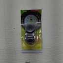 RITE-HITE Spare Tire Lock Device - Prevent Theft, Protect and Secure Your Spare Tire, Great for Boat Trailers, RVs, SUVs and more