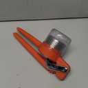 Chef'n FreshForce Hand Press Juicer Pomegranate Watermelon Stone Fruit Juice Squeezer