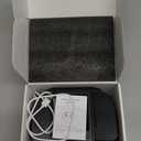 Automatic Card Shuffler 1-2 Decks with Auto & Manual Mode, Rechargeable Built-in 2000mAh Battery, Electric Playing Cards Shuffling Machine for Game Card Size Up to 2.5 x 3.6(Black)