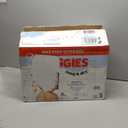 Huggies Size 5 Diapers, Snug & Dry Baby Diapers, Size 5 (27+ lbs), 168 Count (6 Packs of 28), Packaging May Vary
