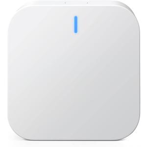 ARPHA Smart Lock Wi-Fi Gateway G1, Remote Control Wi-Fi Bridge, Voice Control, Smart Hub Compatible