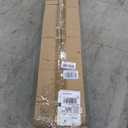 8.5x10ft Heavy Duty Backdrop Stand Adjustable Pipe and Drape Stand