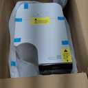 Dreo Reverse Osmosis Water Filter Countertop, 7-Stage RO Water Filtration System, Installation-Free, Reduce TDS, Water Filter Pitcher for Home, Kitchen, 3:1 Pure to Drain, WF511 Upgraded (Ivory)