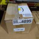 DLUGOPIS 3x5 Index Cards Holder Wood Index Card Organizer Box Flash Card Holder Recipe Cards Holder with Drawer 30 Pcs Vintage Library Cards 5 Kraft Dividers For Gifts Cards Home Office (1 Tier 3X5, Brown)