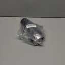 THERMOS Stainless King Vacuum-Insulated Stainless Steel Tumbler - 16oz, Midnight Blue - Insulated Coffee Tumbler for Hot & Cold Drinks - Leak-Proof & Sweat-Proof for Commuting & Traveling