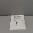 Menkxi 30 Pcs Baptism Gold Glitter Cross Centerpiece Sticks 10" Double Side Cross Baby Shower Cake Toppers Centerpieces for Tables Wedding Birthday Party Religious Christening Decoration