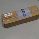 2 Packs 11 Inch Fence Deck Hook Rail Hanging Mounting Kit Heavy Duty Bird Feeder Hook Decorative Hanger for Bird Feeders Planters Suet Baskets Lanterns on Balcony Porch Railing Fence