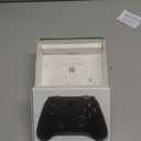 Xbox Wireless Gaming Controller + USB-C Cable (2025)  Carbon Black  Play on Xbox, Windows, Android, iOS, FireTV Sticks, Smart TVs, VR Headsets