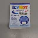 Icy Hot Original XL Pain Relief Patch (3 Count) for Back and Large Areas