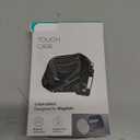 ESR for AirPods Pro 2nd Generation Case, Compatible with Airpods Pro Case 2nd/1st Gen (2023/2022/2019), Compatible with MagSafe, Powerful Drop Protection, Magnetic Lid, Desert Titanium