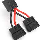 Traxxas 3064x Wire Harness High Current ID Connection Parallel Toy