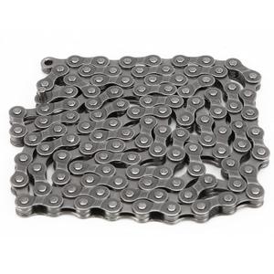 VBESTLIFE 8 Speed 108 Links Steel Chain for & Road Bikes
