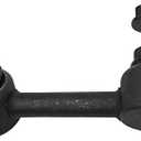 MOOG K80465 Suspension Stabilizer Bar Link for Nissan Murano