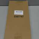 WP3387747 3387747 Dryer Heating Element Kit-Compatible With Whirlpool Cabrio Kenmore He2 Kenmore Elite He3 Maytag Dryers- GEW9250PW0 GEQ9800PW1 WD05X30818 GEQ9800PW2 GEQ9800PW1 MEDB835DW4 By TOMOON