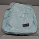 High Sierra Everclass Backpack - Travel or Work Laptop Bookbag with 360 Reflectivity, Dual Water Bottle Pockets & Fits Laptops Up To 15.6, One Size, Sky Blue