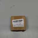 Fuel Injectors 12 Holes 4Pcs,Compatible with 2010-2015 Toyota Prius/Prius V/Lexus CT200h 1.8L Engine, Replace# 23250-37020,23250-37021, 23209-39195, 23209-39196