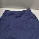 Yogipace Women's 17" Tennis Skirt with Pockets, Long Athletic Skort, UPF 50+ Sun Protection for Pickleball, Golf, Running (L)