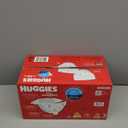 Huggies Size 3 Diapers, Little Snugglers Baby Diapers, Size 3 (16-28 lbs), 76 Count, Packaging May Vary