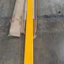 VEVOR Forklift Extensions, 84 Inch Fork Extensions 4.5 Inch Width, Heavy Duty Fork Extensions for Forklifts, 1 Pair Forklift Extensions for Truck