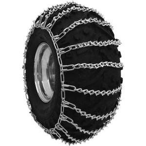 Security Chain Company 1064656 ATV Trac V-Bar Tire Traction Chain