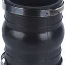 3863450 4" Marine Exhaust Hose Boot Replace Voolvo Penta for OMC Cobra 2.3 4.3 5.0 5.7 L Engines V6 V8 Sierra 18-2780