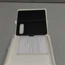 SUANPOT for Google Pixel 9 Pro XL 6.8" 5G Wallet case with RFID Blocking Credit Card Holder,Flip Book PU Leather Protective Cover Women Men for Pixel 9 Pro XL Phone case Black