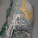 Paiaite Dog Pajamas Onesie: Comfortable Four-Legged Apparel for Small, Medium, & Large Dogs, Polyester Material for Comfort, Wrinkle Resistance, Moisture Wicking, and Stretchiness Yellow Duck, 3XL-(38~54lb) Chest (~30")