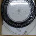BFT LED High Bay Light 240W UFO 5000K 36,000LM,1-10V Dimmable,1000W HID/HPS Replacement,UL 5-Foot Cable, IP65,Hook Mount,Shop Lights,Garage,Factory,Warehouse,Workshop,Area Light, (ETL-240W-1PACK)
