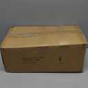 6Ft Tall Cherry Blossom Artificial Tree, Fake Tree Faux Silk Plant with Plastic Nursery Pot,Artificial Plants for Home Office Indoor Decor(Pink)