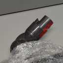 Upgrade Anti-Tangle Replacement Vacuum Head for Dyson V7, V8, Cyclone V10, V11, V15 Cordless Vacuum Cleaners, Quick Release Motor-Head Brush Roller for Dyson Vacuum Attachments Parts