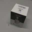 Portable Mini Humidifier, 500ml Small Cool Mist Humidifier, USB Personal Desktop Humidifiers for Baby Bedroom Travel Office Home, Auto Shut-Off, 2 Mist Modes, Super Quiet, White