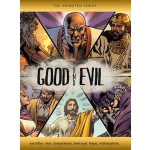 Good & Evil: The Animated Series