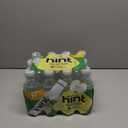 Hint Fruit-Infused Bottled Water, Crisp Apple - Sugar Free Flavored Water with Zero Calories, Naturally Flavored, and No Artificial Sweeteners - 16 Fl Oz (Pack of 12) (EXP 09/06/26)
