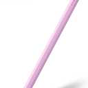 Stylus Pen for iPad A16 11th 10th 9th 8th 7th 6th Generation, iPad Pro 12.9 11 13 inch M4, iPad Air M3 M2 5th 4th 3rd Gen, iPad Mini A17 Pro 7 6 5, for Apple Pencil Pro 1st 2nd Gen Alternative, Purple