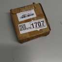 Mini Logo Black Kingpins - 10 Pack