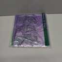 6 Pack Story Tablecloths Mix Color Plastic Table Cover Cow Pattern Printed Check Tablecover Story Birthday Party Supplies for Boy Baby Shower Decorations 87 x 51 inch