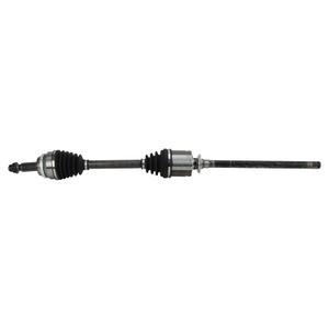 TRQ Front Right CV Axle Shaft Assembly Passenger Side Compatible with 2004-2006 Lexus RX330 2007-2009 RX350