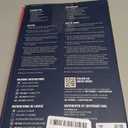 Fit Geno Hinged Knee Brace for Meniscus Tear: Adjustable Knee Support for Knee Pain w/Side Stabilizers & Hinges for Injury or Surgery Recovery - Men and Women (Black)