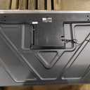 Hisense 55" Class U8 Mini-LED ULED 4K UHD Google Smart TV (55U8QG, 2025 Model) - QLED, Native 165Hz, VRR 288, Up to LD5600, 5000 Nits, HDR10+, Dolby Vision IQ  Atmos, IMAX Enhanced, 4.1.2 Ch Audio