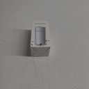Mini Humidifier with 7-color Lights (Battery powered), 1
