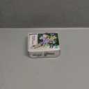 Magnetic Dinosaur Car Toy - 2 in 1 Crash & Transform Vehicle to Dino, No Battery Needed for Kids Age 3-12, Birthday Gift (Yellow)