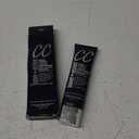Lune+Aster CC Cream Broad Spectrum SPF 50 | Medium Coverage, Color Correcting Cream For A Dewy Glow
