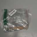 Wire Wrapper Head Pins 3" 24 Gauge Copper
