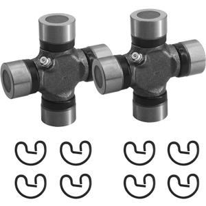 Universal Joint 5-153X 1310 Series U-Joint Kit, 2PCS/Set
