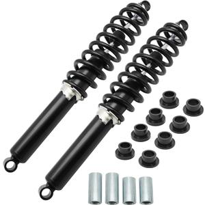Rear Shocks Absorber Strut for Polaris Ranger 900 1000 Diesel-1000 570-Full-Size 7043753