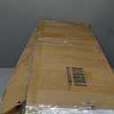 7 FT Pre-Lit Artificial Christmas Tree Hinged 1130 Branch Tips & 380 LED Lights