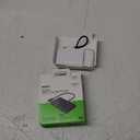 Belkin Multimedia Adapter with USBC Passthrough Power  HDMI, USBA & USBC Ports, 4K Video, Compact Laptop Hub for MacBook, Chromebook, Windows, Travel & Home Office