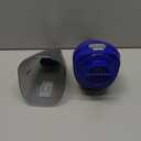 BLACK+DECKER DUSTBUSTER QuickClean Cordless Handheld Vacuum, Home and Car Vacuum with Charger (HNVC115J22)