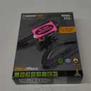 Melnor XT Mini-Turbo Oscillating Sprinkler