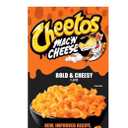 Cheetos Mac & Cheese Bold & Cheesy 5.9oz Boxes (Pack of 12) (EXP 09/10/26)